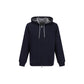 Blue Cotton Sweatshirt