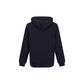 Blue Cotton Sweatshirt