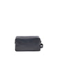 Black Calf Leather Bos Taurus Airpod Holder