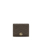 Brown Lamb Ovis Aries Aries Wallet