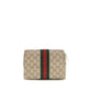 Beige Cotton Other Accessories