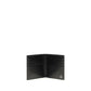 Black Fabric Wallet