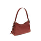 Multicolor Calf Leather Bos Taurus Shoulder Bag