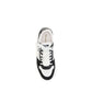 Multicolor Calf Leather Bos Taurus Sneakers