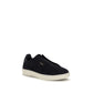 Blue Calf Leather Bos Taurus Sneakers