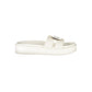 Bianco Polyurethane Womens Sandal
