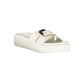 Bianco Polyurethane Womens Sandal