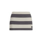 Multicolor Cotton Mini Skirt