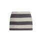 Multicolor Cotton Mini Skirt