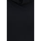 Black Viscose Cocktail Dress