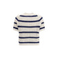 Multicolor Cotton Cardigan