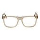 Beige Acetate Glasses (Frames)