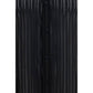 Black Silk Dress Shirt
