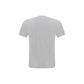 White Modal T-Shirt