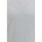 White Modal T-Shirt