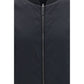 Black Polyamide Bomber