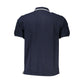 Blu Cotton Men's Polo