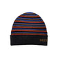 Gray Wool Beanie