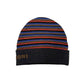 Gray Wool Beanie