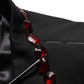 Black Wool Crystal Embellished 2 Piece Suit