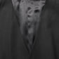 Black MARTINI Slim Fit Formal 3 Piece Suit
