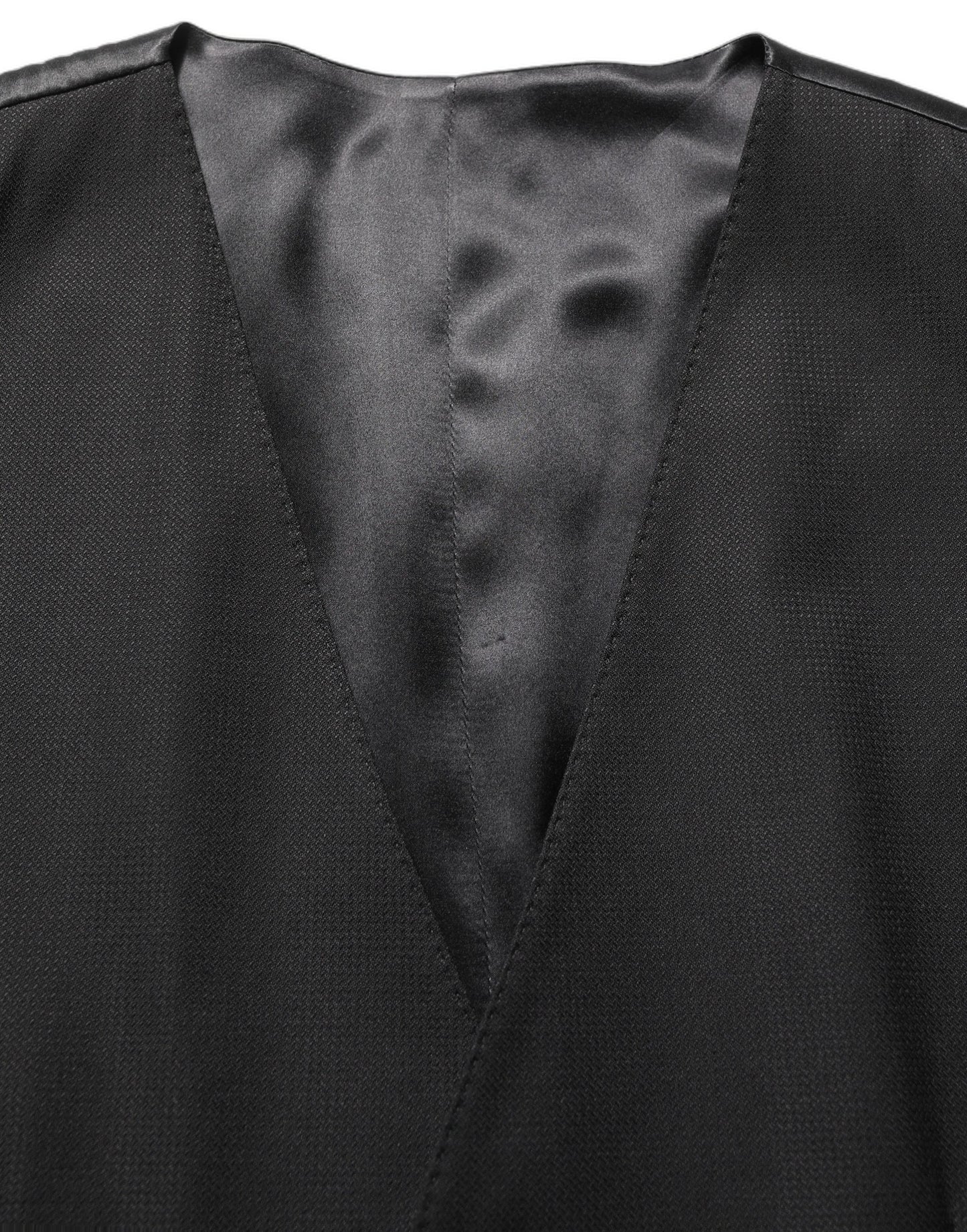 Black MARTINI Slim Fit Formal 3 Piece Suit