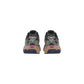 Blue Synthetic Athletic Sneakers