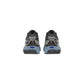 Black Synthetic Athletic Sneakers