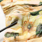 Yellow Floral Print Silk Pleated Maxi Dress