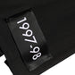 Black Silk Sheer Chiffon Long Maxi Dress