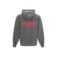 Gray Cotton Sweatshirt