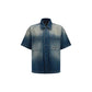 Blue Denim Shirt