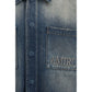 Blue Denim Shirt