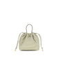 Gray Lamb Ovis Aries Aries Shoulder Bag