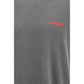 Gray Cotton T-Shirt