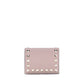 Multicolor Calf Leather Bos Taurus Wallet
