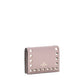 Multicolor Calf Leather Bos Taurus Wallet
