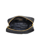 Black Nylon Shoulder Bag
