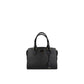 Black Calfskin Handbag