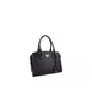 Black Calfskin Handbag