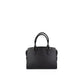 Black Calfskin Handbag
