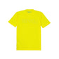 Bicolor Cotton T-Shirt