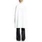 White Cotton Blouse