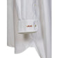 White Cotton Blouse