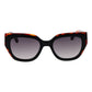 Black Acetate Sunglasses