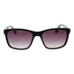 Black Acetate Sunglasses