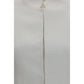 White Linen Jacket