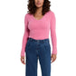 Multicolor Polyamide Sweatshirt