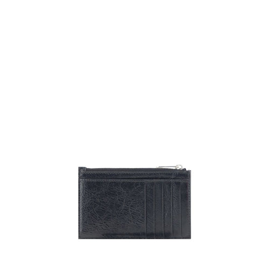 Black Lamb Ovis Aries Aries Wallet