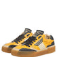 Multicolor MIAMI Low Top Sneakers Shoes
